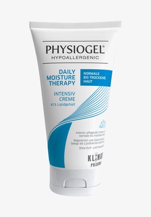 PHYSIOGEL, PHYSIOGEL INTENSIVE CREME DAILY MOISTURE THERAPY INTENSIV CREME - Body lotion - weiß