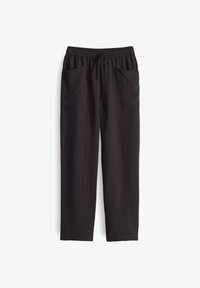 Niet geselecteerd, midnight brown