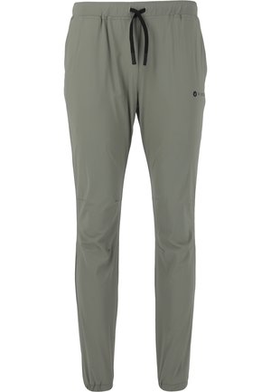 VIRTUS HOSE - Pantaloni sportivi - 3158 smoked sage