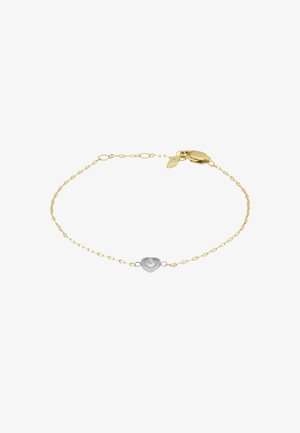 Fossil, SADIE BRACELET - Bracelet - gold-coloured