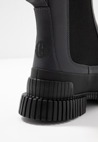 Camper PIX - Klassiset nilkkurit - dark grey
