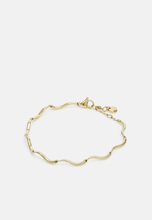 Skagen Pulsera - gold-coloured