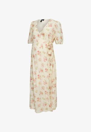 Vero Moda, VMMBELLA Maternity - Jurk - birch
