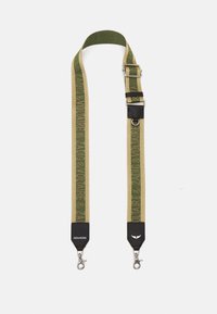 Sélectionné, khaki