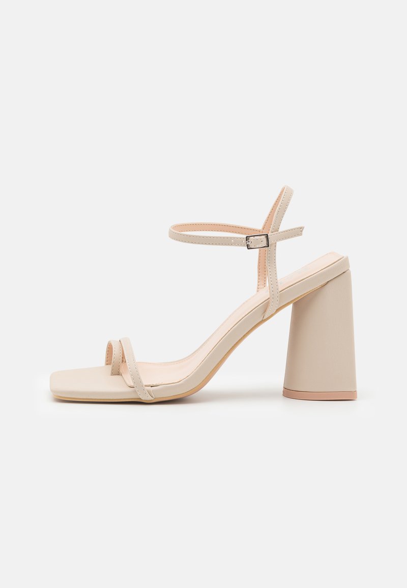 RAID SUNNIVA - Sandale - off-white