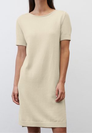 Pullover - beige