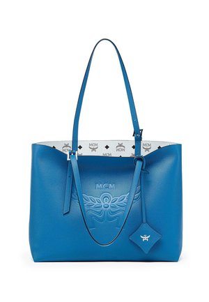 MCM Handbag - blue