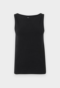 Top - true black