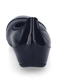 Josef Seibel FLORINA czarny