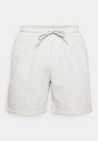 Non sélectionné, light gray heather