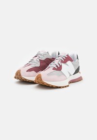 New Balance WS327 - Joggesko - stone pink