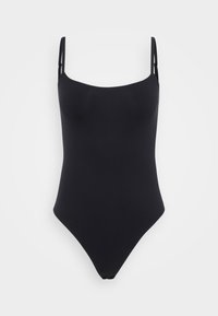 ONLPEACHY  - Bodi - black