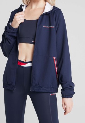 Veste de survêtement - blue