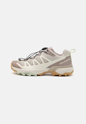 X ULTRA 360 EDGE - Chaussures de marche - rainy day/vanilla ice/canary green
