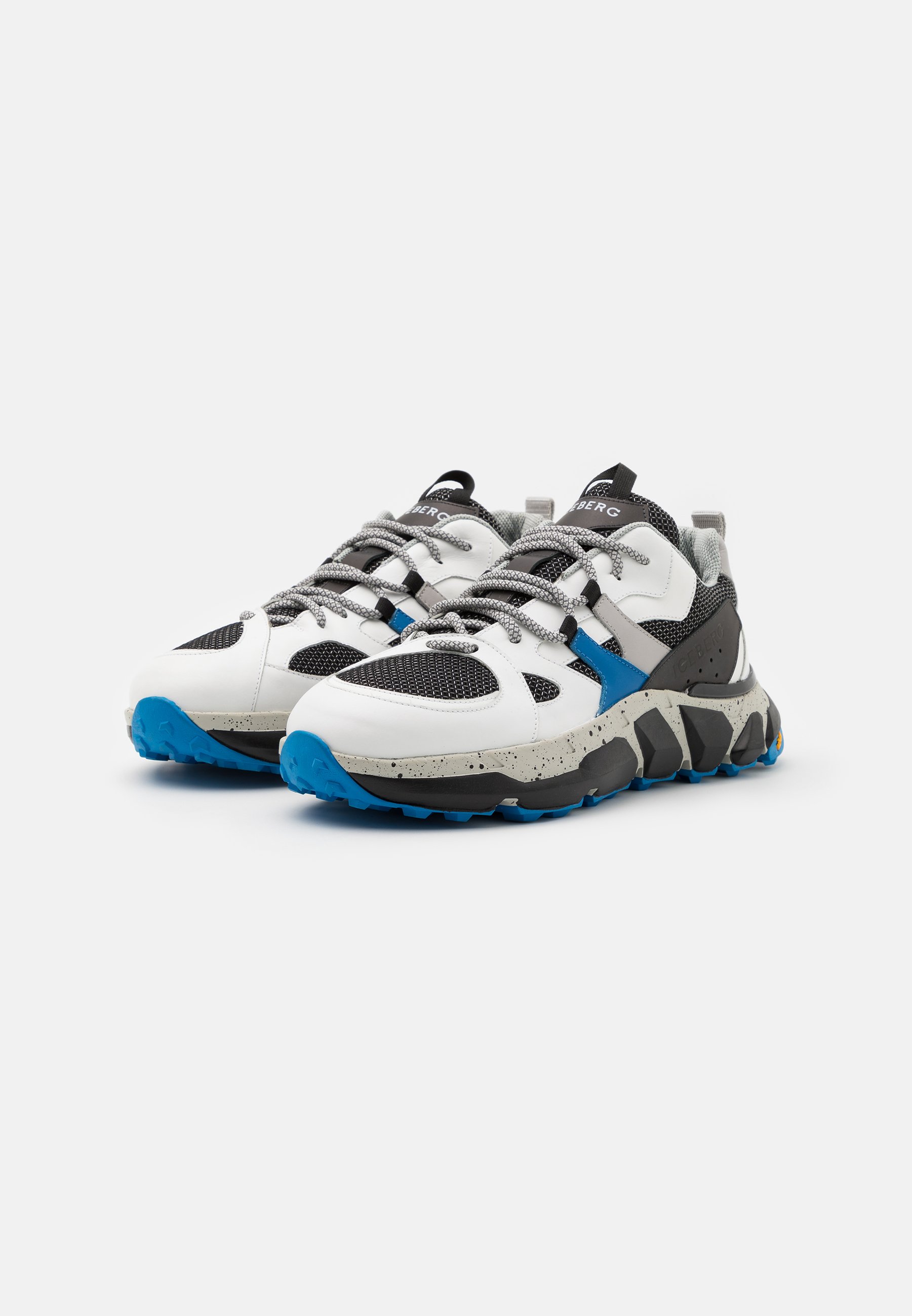 Zwolle heren Iceberg schoenen | KLEDING.nl