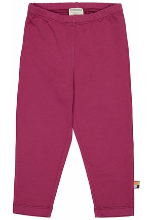 loud + proud Leggings - beere