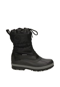 Antarctica Boots ANTARTICA  JONGENS SNOWBOOT - Snowboots  - zwart