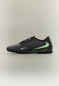 Non selezionato, black/illusion green