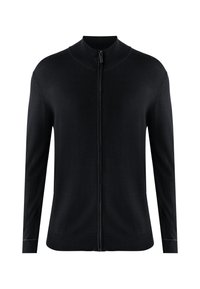 Unausgewählt, black
