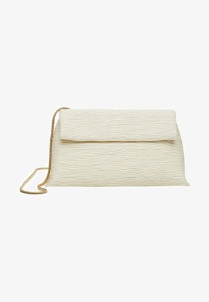 Pochette - white