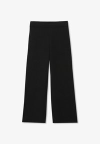 Unausgewählt, Black