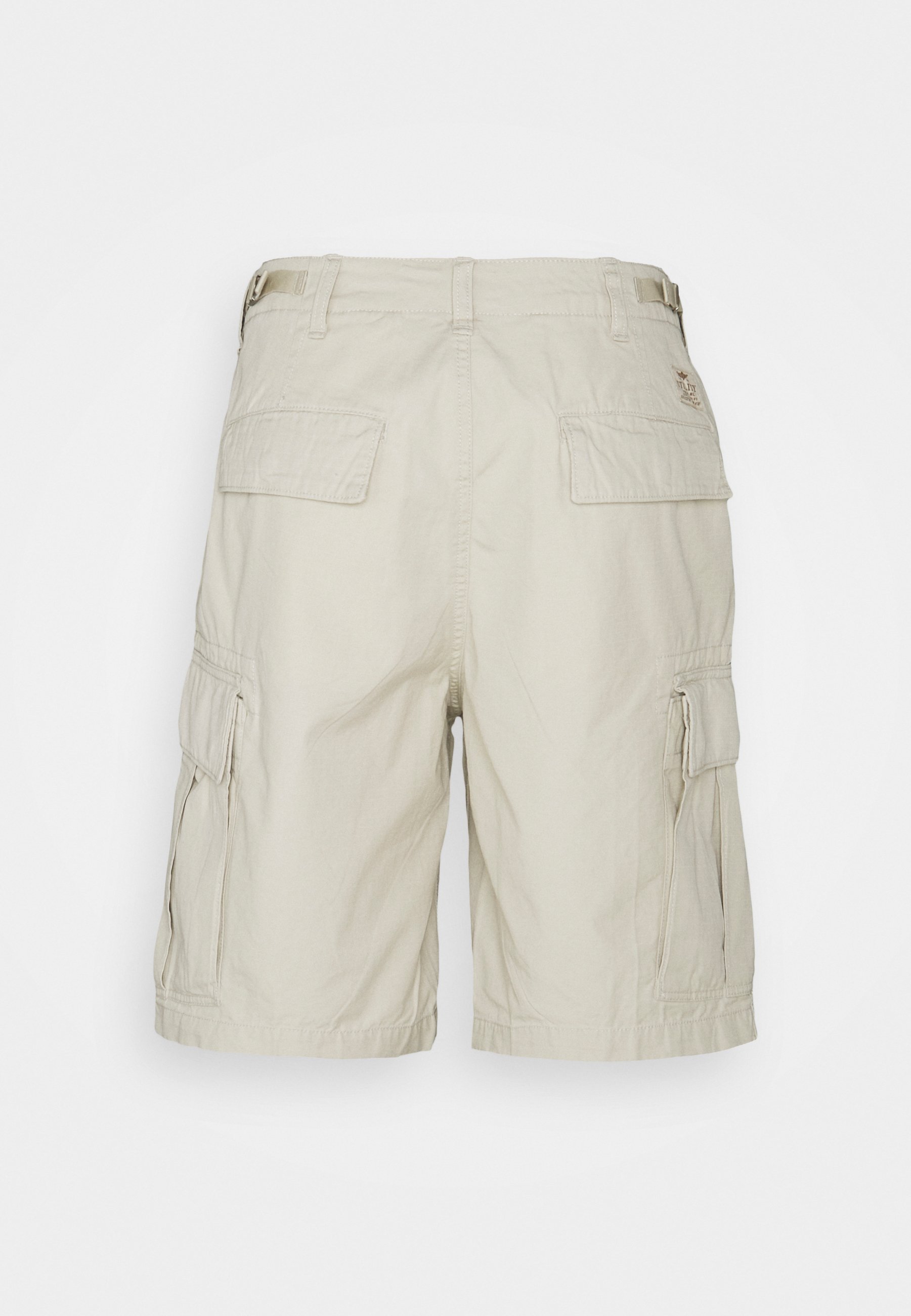 Herrer 9.5-INCH RELAXED FIT RIPSTOP CARGO SHORT - Shorts Herrer 9.5-INCH RELAXED FIT RIPSTOP CARGO SHORT - Shorts