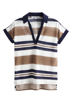 Polo - blue