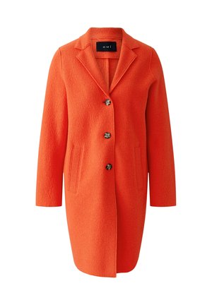 Oui, MAYSON - Manteau court - orangeade