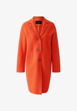 Oui, MAYSON - Manteau court - orangeade