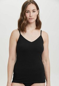 Decoy 3-PACK - Undertrøjer - black