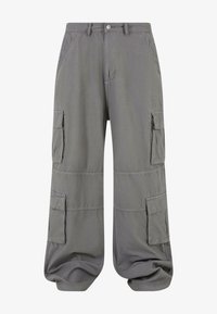 Unselected, grey