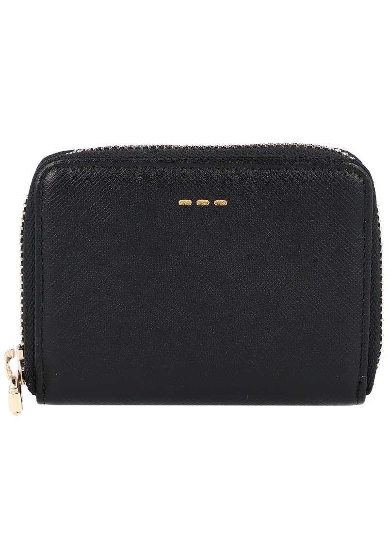 Damen Geldbörsen | Roncato AROMA Geldbörse nero/schwarz - CI90450 Damen Geldbörsen | Roncato AROMA Geldbörse nero/schwarz - CI90450