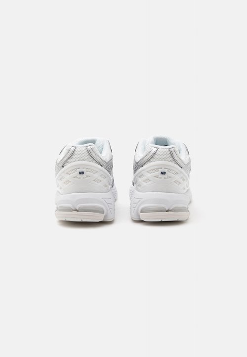 New Balance 1906 UNISEX - Trainers - white/navy blue — foto 3