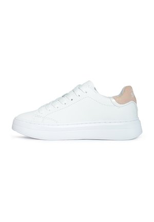 GRACE - Sneakers basse - bianco