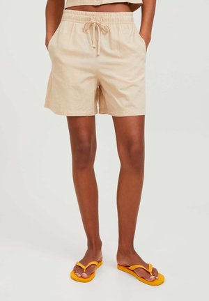 Short - beige