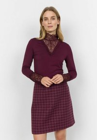 Soyaconcept SC-IRKA 1 - A-Linien-Rock - wine combi