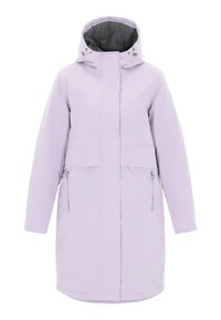 Unausgewählt, light lavender