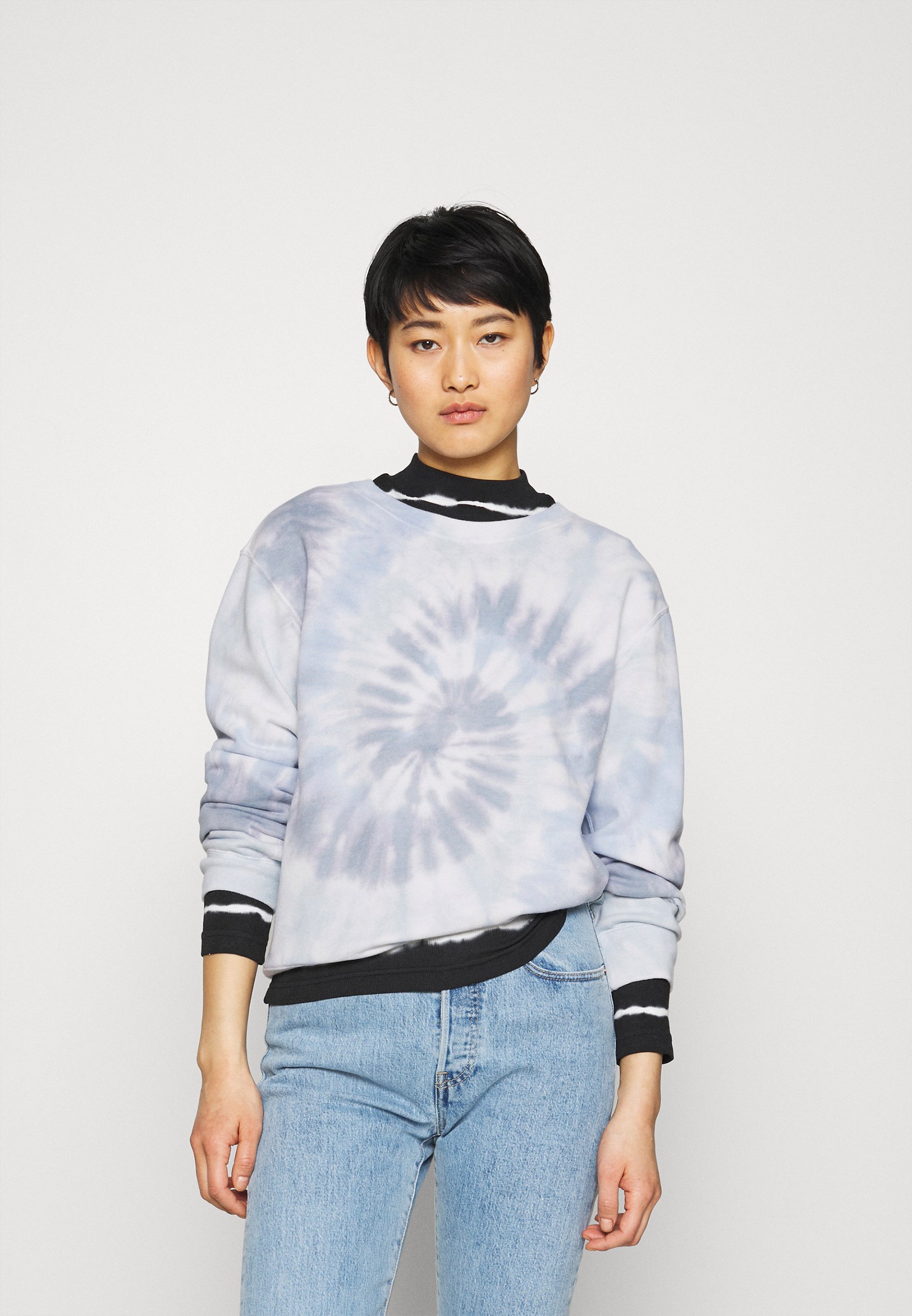 Women LOGO CREW - Sweatshirt Women LOGO CREW - Sweatshirt