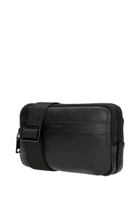 Wojas Borsa a tracolla - czarny
