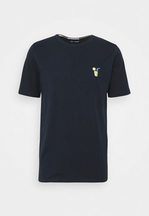 T-shirt basic