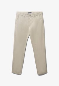 Non selezionato, beige