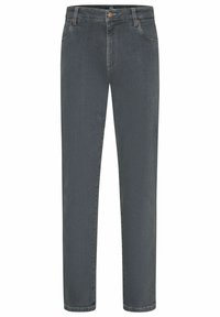 Meyer Straight leg jeans - grau