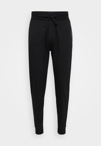 AUTHENTIC - Bas de pyjama - black