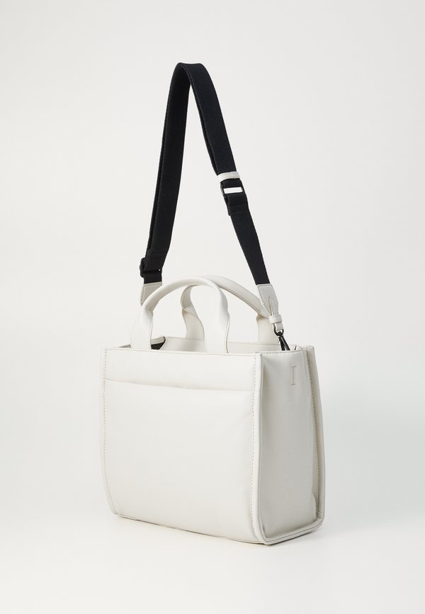 HADLEE TOTE - Handbag - pebble2