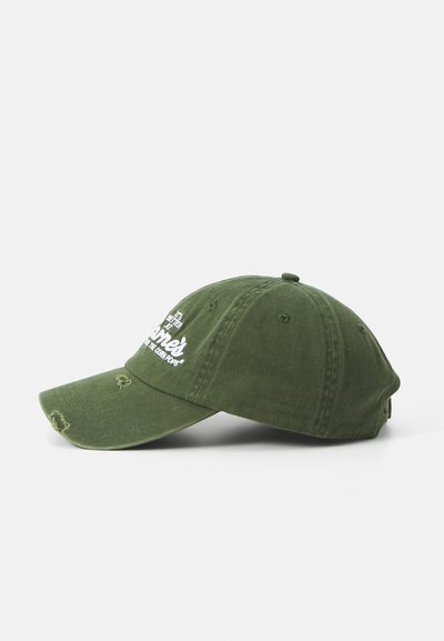 Carne Bollente FARM CHARM UNISEX - Kapa - off-green
