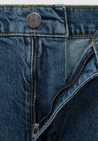 Reiss REGULAR FIT - ATHENS - Jeans a sigaretta - mid blue