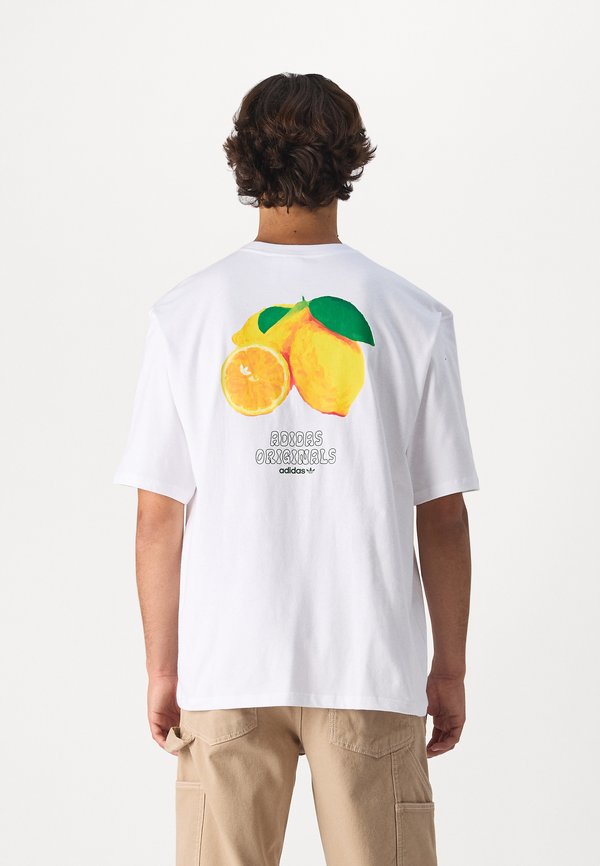 HIGH SUMMER UNISEX - Print T-shirt