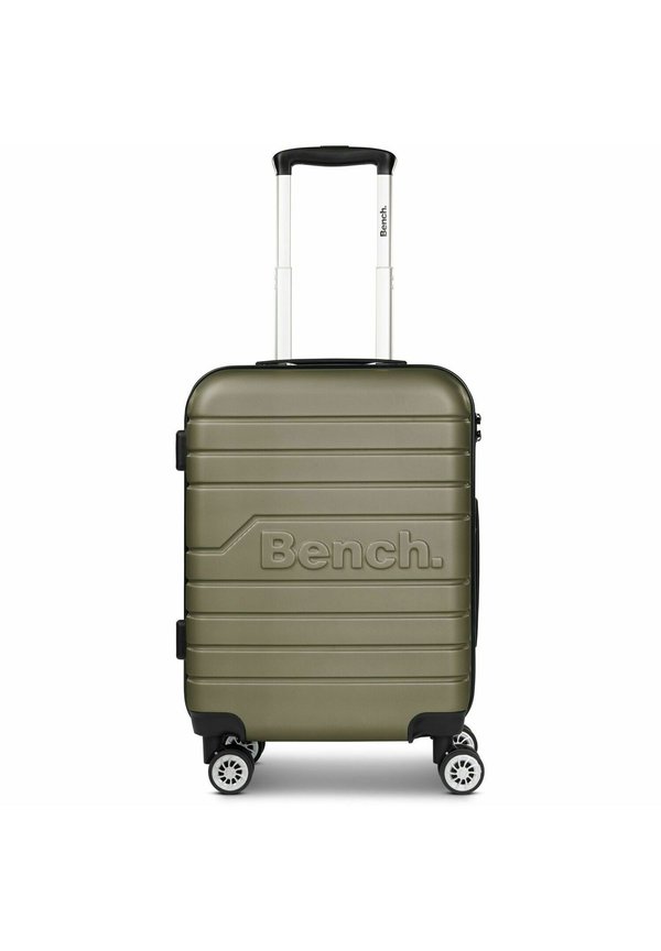 SEATTLE  - Trolley - dark olive