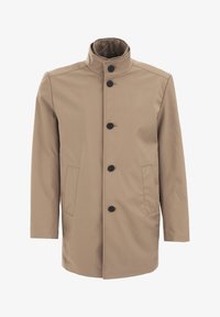 Kijelölve, light brown