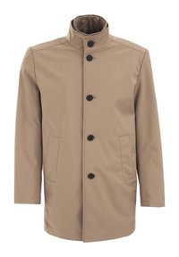 Korte frakker - light brown